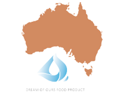 澳洲/DREAM OF OURS FOOD PRODUCT.